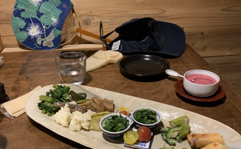 No More Dashi: Four Delicious Vegan Restaurants In & Around Tokyo