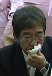 Goto Tadamasa Goto Tadamasa, former head of Goto-gumi