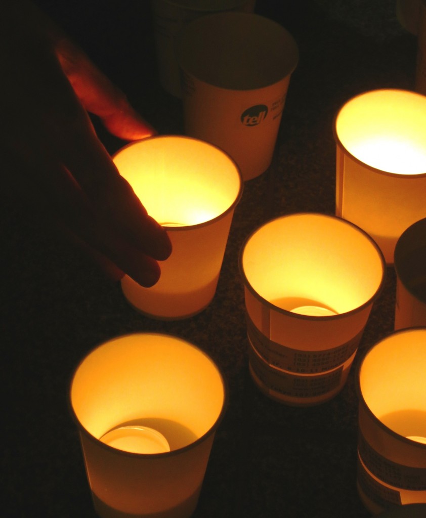 Light