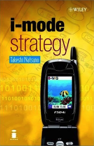 Japan's cell phones were once at the top of the mobile computing evolutionary change. Before iPhone there was i-mode. (Now virtually extinct)