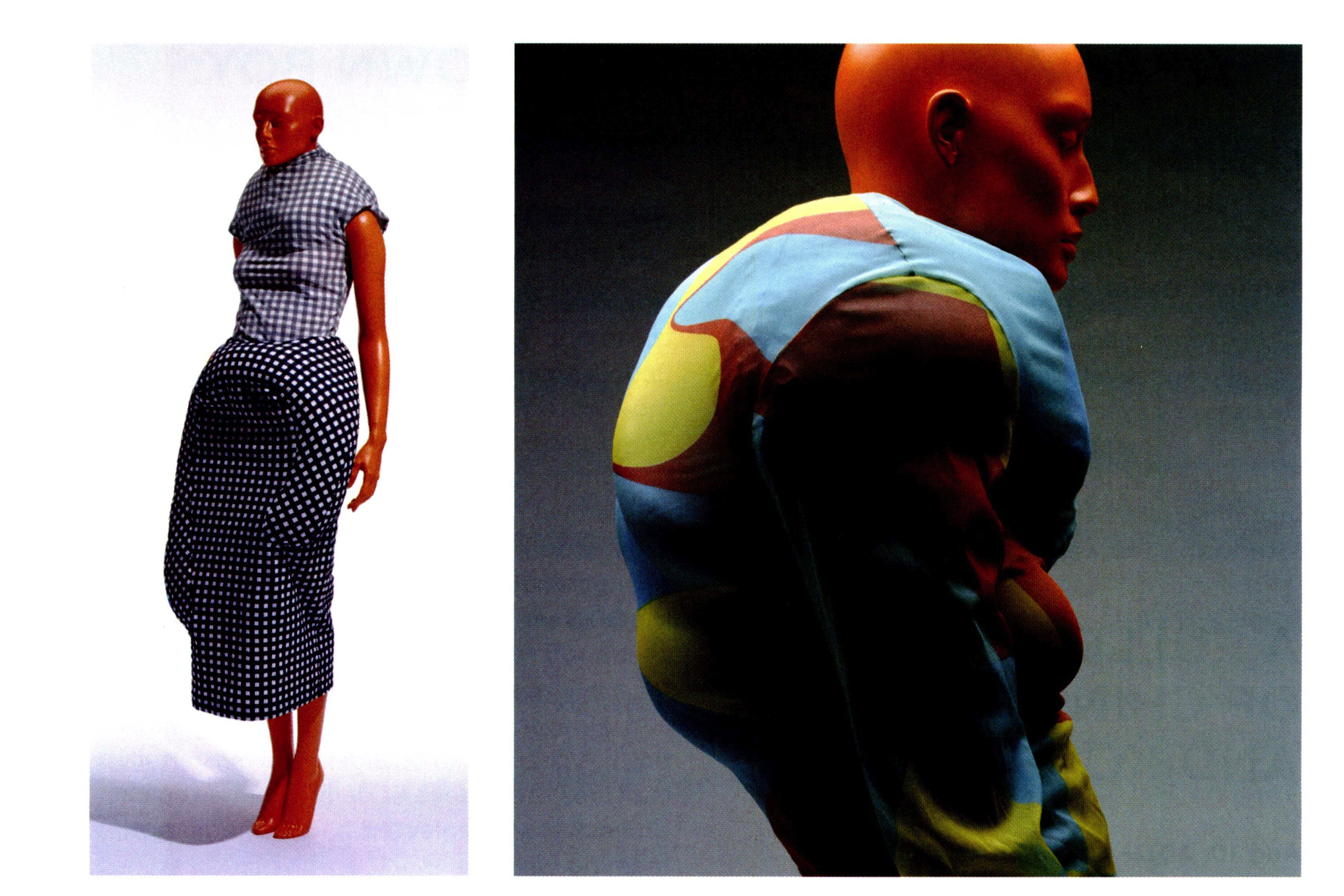 What We Wear About When We Think About Clothes Musings on Japanese Fashion Japan Subculture Research Center