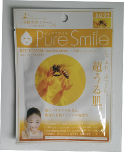 Bee Venom Essence Mask