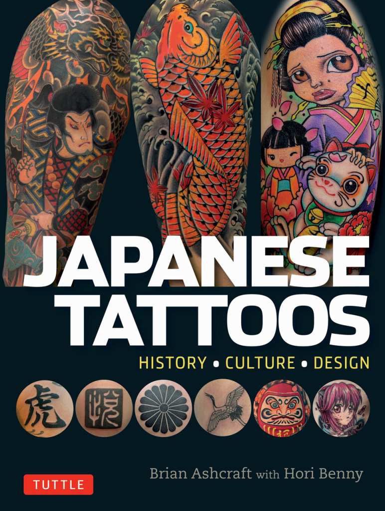 Looking at the World's Tattoos | Arts & Culture| Smithsonian Magazine