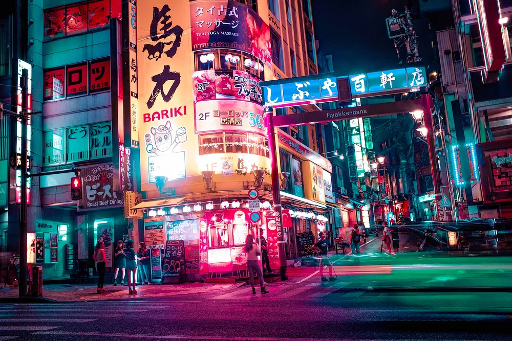 The Subculturist: The man behind Tokyo’s most infamous city guidebook